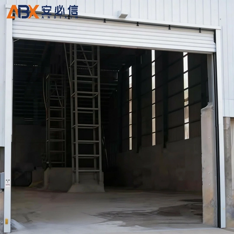 庆阳冷库门封